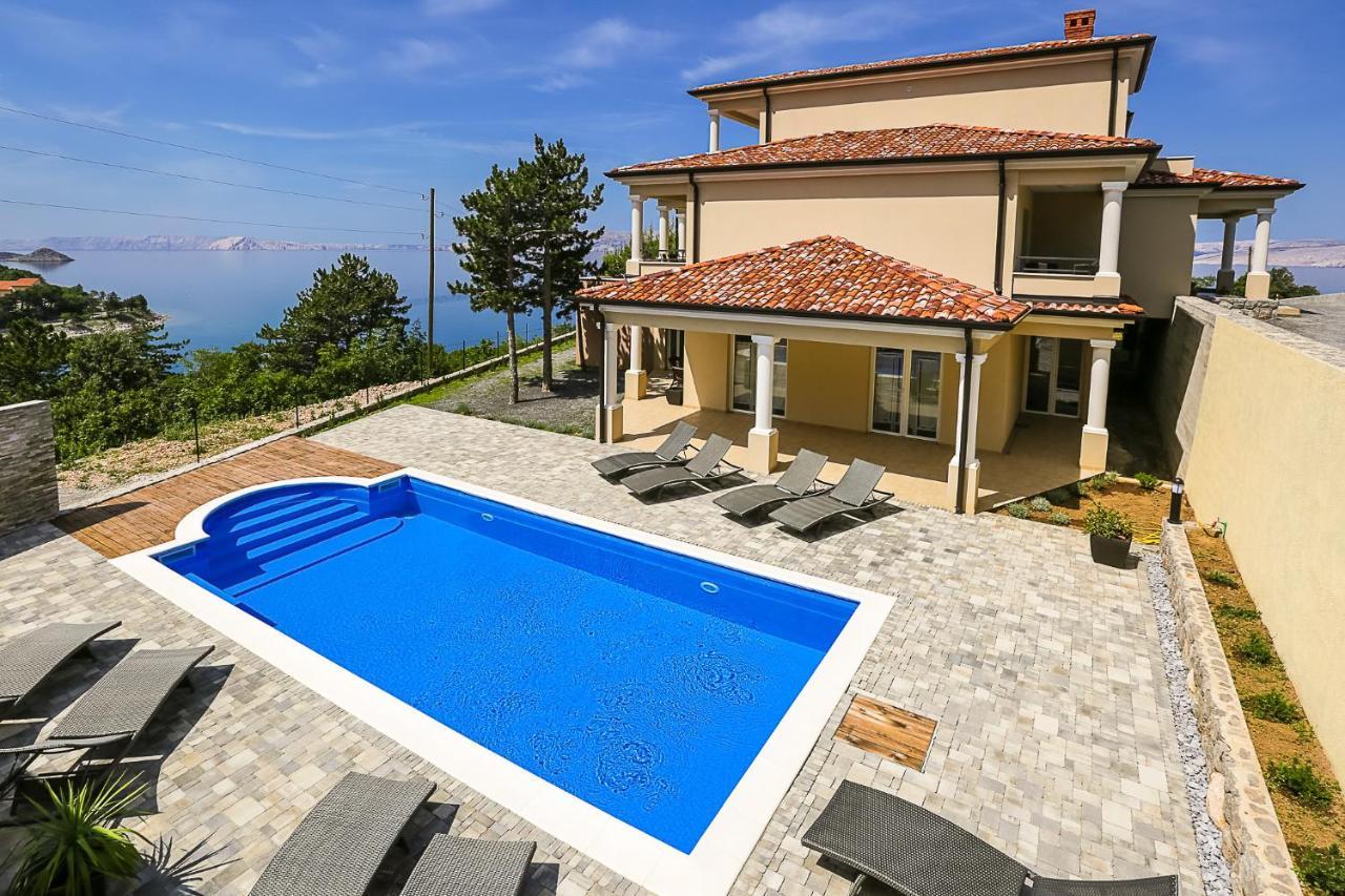 סווטי יוראי Villa Mia מראה חיצוני תמונה