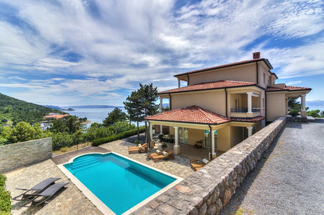 סווטי יוראי Villa Mia מראה חיצוני תמונה