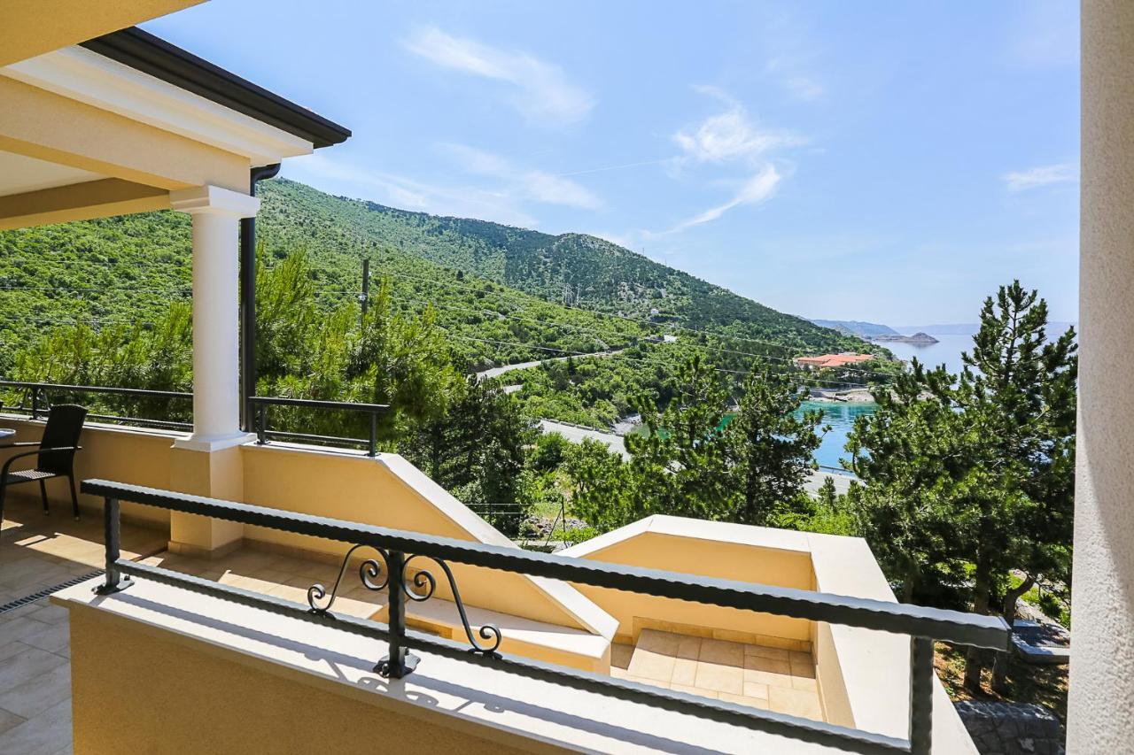 סווטי יוראי Villa Mia מראה חיצוני תמונה