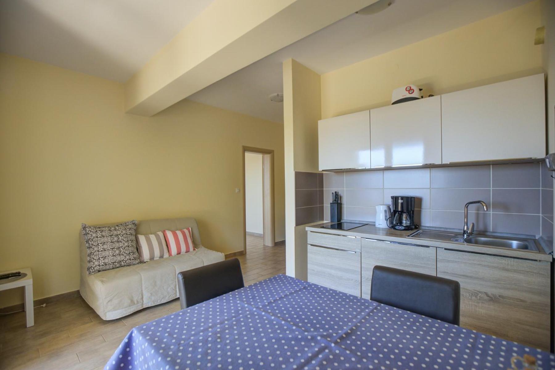 סווטי יוראי Villa Mia חדר תמונה